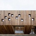 Fagerborg Kindergarden / Reiulf Ramstad Architects, Thomas Bjørnflaten/NYE BILDER © Reiulf Ramstad Architects