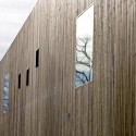 Fagerborg Kindergarden / Reiulf Ramstad Architects, Thomas Bjørnflaten/NYE BILDER © Reiulf Ramstad Architects