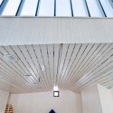 Fagerborg Kindergarden / Reiulf Ramstad Architects, Thomas Bjørnflaten/NYE BILDER © Reiulf Ramstad Architects