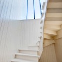 Fagerborg Kindergarden / Reiulf Ramstad Architects, Thomas Bjørnflaten/NYE BILDER © Reiulf Ramstad Architects