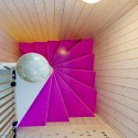 Fagerborg Kindergarden / Reiulf Ramstad Architects, Thomas Bjørnflaten/NYE BILDER © Reiulf Ramstad Architects