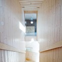 Fagerborg Kindergarden / Reiulf Ramstad Architects, Thomas Bjørnflaten/NYE BILDER © Reiulf Ramstad Architects