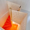Fagerborg Kindergarden / Reiulf Ramstad Architects, Thomas Bjørnflaten/NYE BILDER © Reiulf Ramstad Architects