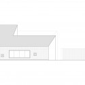 north elevation north elevation