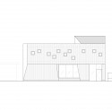 south elevation south elevation
