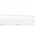 west elevation west elevation