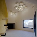 Municipal Theater Of Zafra / Enrique Krahe