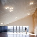 Municipal Theater Of Zafra / Enrique Krahe