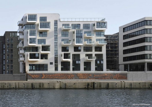 © LOVE architecture and urbanism