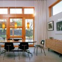 Adams Fleming House / Levitt Goodman Architects © Ben Rahn / A-Frame
