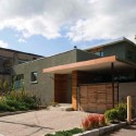 Adams Fleming House / Levitt Goodman Architects © Ben Rahn / A-Frame