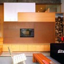 Adams Fleming House / Levitt Goodman Architects © Ben Rahn / A-Frame