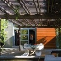 Adams Fleming House / Levitt Goodman Architects © Ben Rahn / A-Frame
