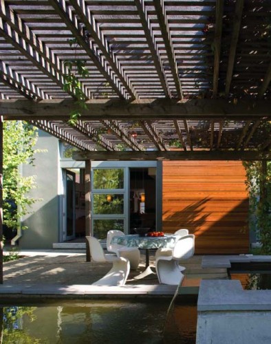 Adams Fleming House / Levitt Goodman Architects