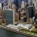 United Nations Headquarters © United Nations Photo