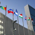 United Nations Nominates Next Secretary-General © United Nations Photo