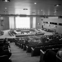 The Trusteeship Council Chamber © United Nations Photo