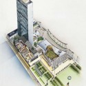 united nations_wikiaquitectura Courtesy of Wikiarquitectura