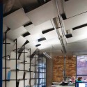 Up Inc. / Levitt Goodman Architects Up Inc. / Levitt Goodman Architects © Ben Rahn / A-Frame