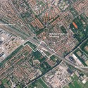 Transformation Station / POSAD Situation transport hub Leidschendam - Voorburg