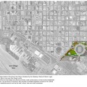San Diego Stadium Master Plan / de bartolo + rimanic design studio and McCullough Landscape Architecture San Diego Stadium Master Plan / de bartolo + rimanic design studio and McCullough Landscape Architecture Locality Map