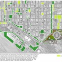 San Diego Stadium Master Plan / de bartolo + rimanic design studio and McCullough Landscape Architecture San Diego Stadium Master Plan / de bartolo + rimanic design studio and McCullough Landscape Architecture Green Space