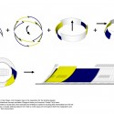 San Diego Stadium Master Plan / de bartolo + rimanic design studio and McCullough Landscape Architecture San Diego Stadium Master Plan / de bartolo + rimanic design studio and McCullough Landscape Architecture Building Concept Diagrams