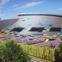San Diego Stadium Master Plan / de bartolo + rimanic design studio and McCullough Landscape Architecture San Diego Stadium Master Plan / de bartolo + rimanic design studio and McCullough Landscape Architecture Rendering courtesy Design Subcontracting Company