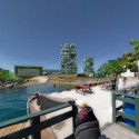 Nordhavnen Pixel City / HTDSTUDIO DESIGNOFFICE Courtesy HTDSTUDIO DESIGNOFFICE