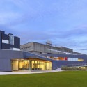 Langara Student Union / Teeple Architects in association with IBI/HB Architects Langara Student Union / Teeple Architects in association with IBI/HB Architects © Shai Gil Photography