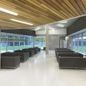 Langara Student Union / Teeple Architects in association with IBI/HB Architects Langara Student Union / Teeple Architects in association with IBI/HB Architects © Shai Gil Photography