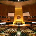 united nations_wikimedia commons Courtesy of Wikimedia Commons, © Patrick Gruban