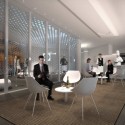 The Cube Pavilion / Park Associati © Park Associati