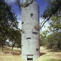 Ann Hamilton Tower / Jensen Architects/ Jensen & Macy Architects Ann Hamilton Tower / Jensen Architects/ Jensen & Macy Architects © Richard Barnes