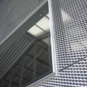 California College of the Arts Graduate Center / Jensen Architects/Jensen & Macy Architects © Property of Jensen Architects