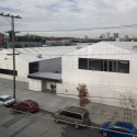 California College of the Arts Graduate Center / Jensen Architects/Jensen & Macy Architects © Mark Luthringer