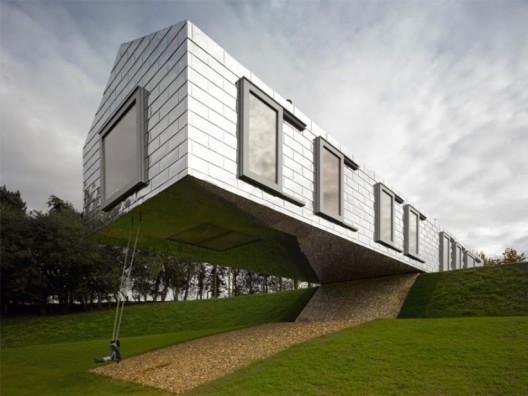 MVRDV