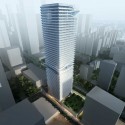 Guosen Securities Tower / MVRDV Guosen Securities Tower / MVRDV Courtesy of MVRDV+ Zhubo