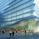Guosen Securities Tower / MVRDV Guosen Securities Tower / MVRDV Courtesy of MVRDV+ Zhubo