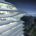 Guosen Securities Tower / MVRDV Guosen Securities Tower / MVRDV Courtesy of MVRDV+ Zhubo