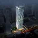 Guosen Securities Tower / MVRDV Guosen Securities Tower / MVRDV Courtesy of MVRDV+ Zhubo