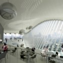 Guosen Securities Tower / MVRDV Guosen Securities Tower / MVRDV Courtesy of MVRDV+ Zhubo