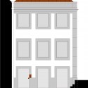 west elevation west elevation west elevation