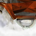 Discovery Walk / Sturgess Architecture Courtesy Sturgess Architecture