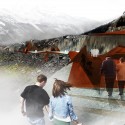 Discovery Walk / Sturgess Architecture Courtesy Sturgess Architecture