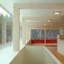 Red House / JVA © Nils Petter Dale