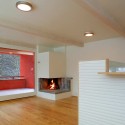 Red House / JVA © Nils Petter Dale