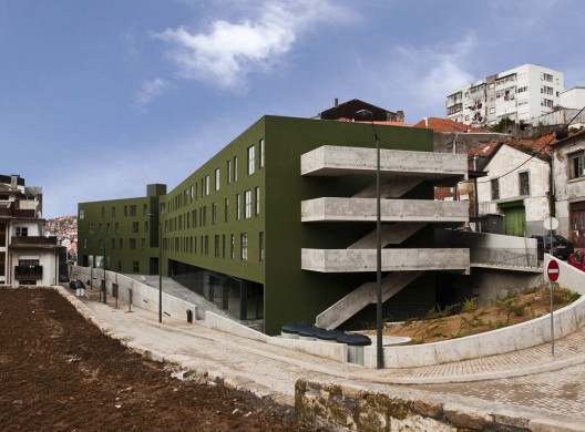 MD Housing / VA Studio