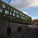 MD Housing / VA Studio © Alberto Plácido
