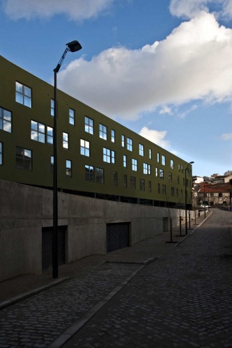 MD Housing / VA Studio